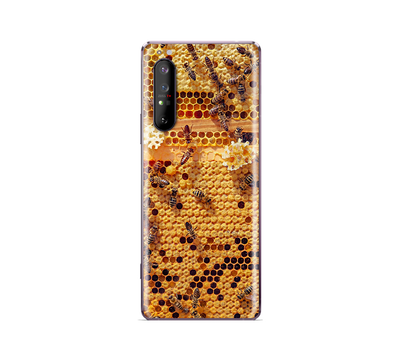 Sony Xperia 5 ll Honey Combe