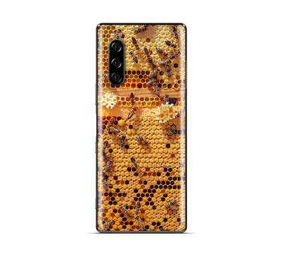 Sony Xperia 5 Honey Combe