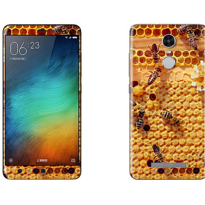 Xiaomi Redmi Note 3 Pro Honey Combe