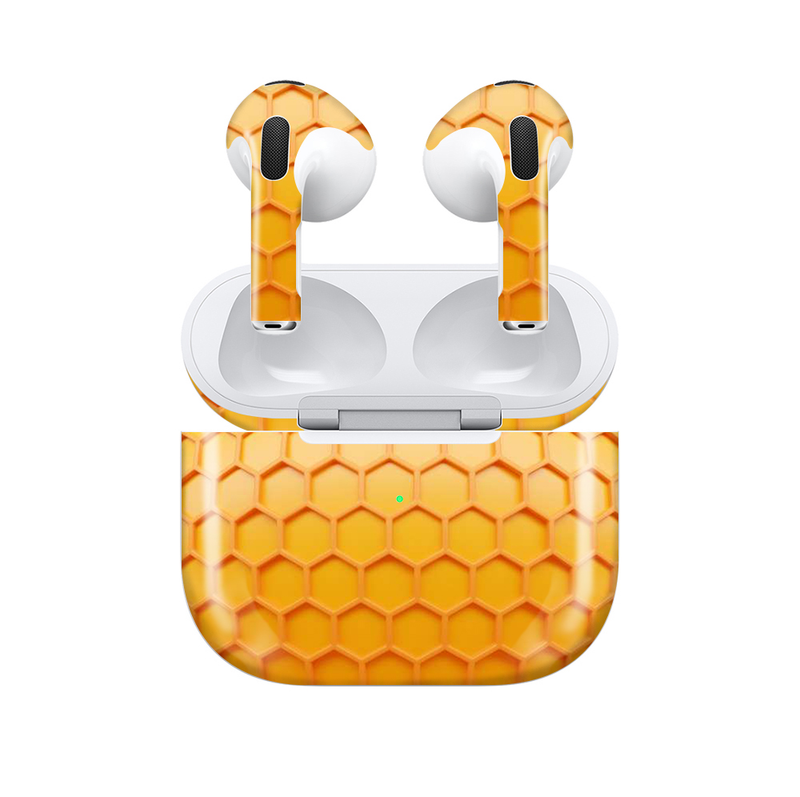 Apple Airpods 3rd Gen Honey Combe