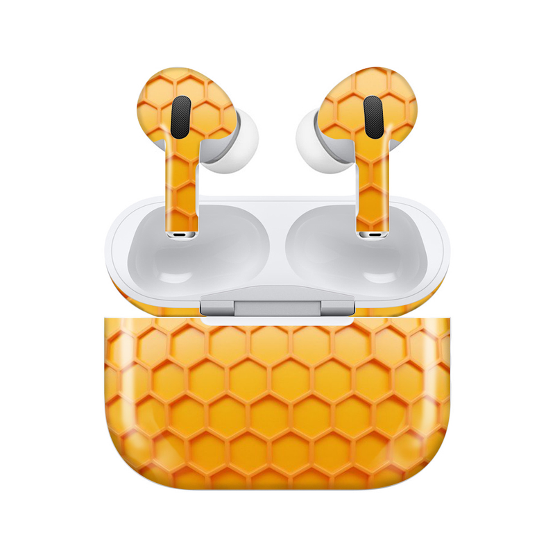 Apple Airpods Pro Honey Combe