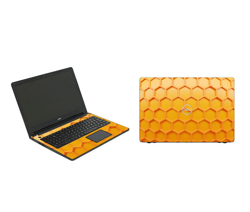 Dell Inspiron 15 3000 Honey Combe