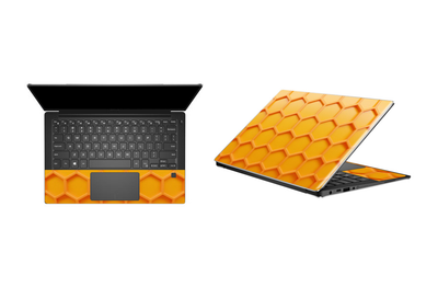 Dell XPS 13 9360 Honey Combe