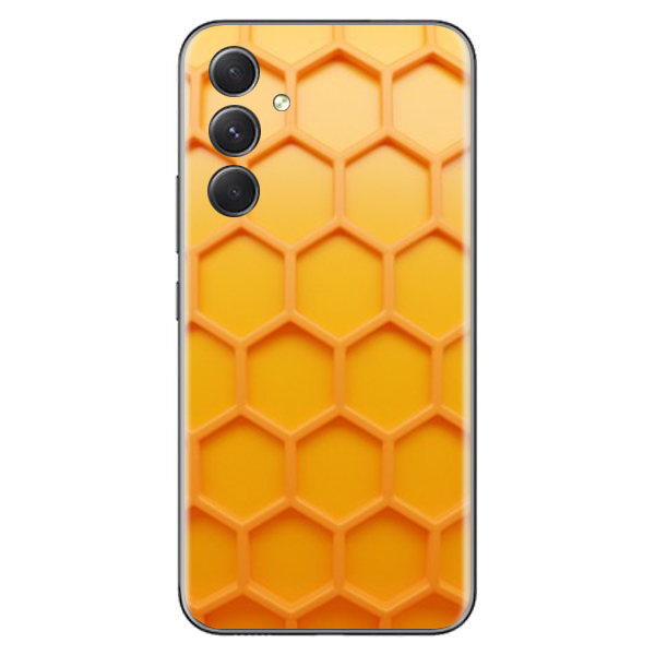 Galaxy A54 5G Honey Combe