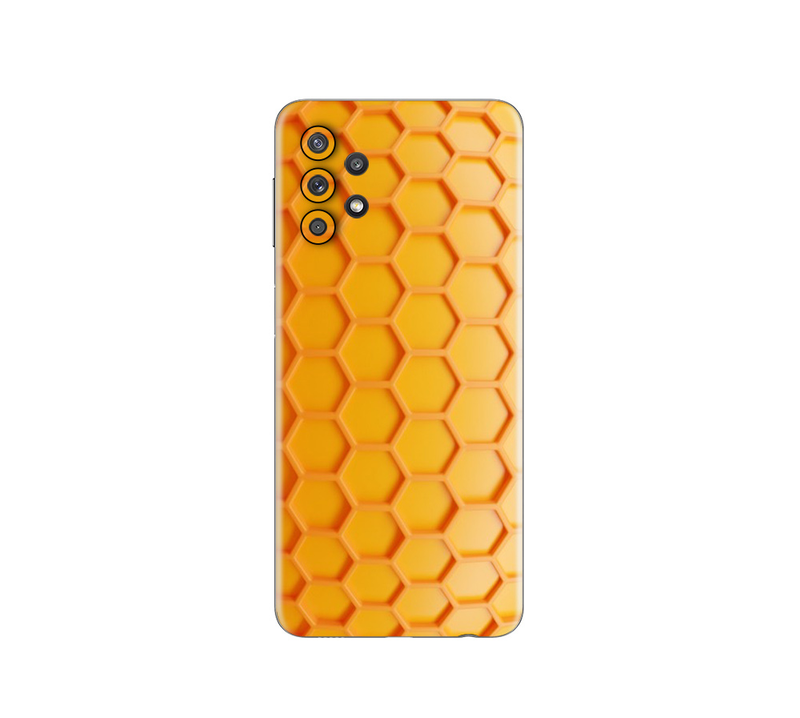 Galaxy M32 5G Honey Combe