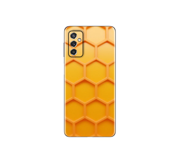 Galaxy M52 5G Honey Combe