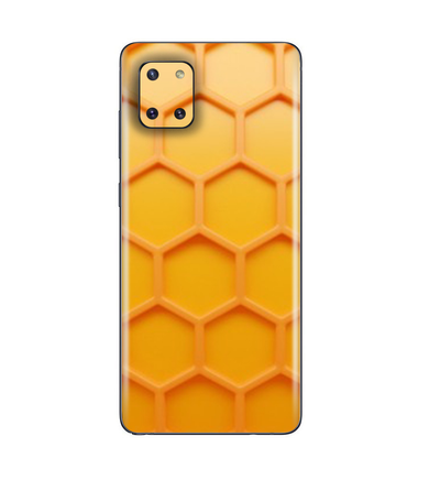 Galaxy Note 10 Lite Honey Combe