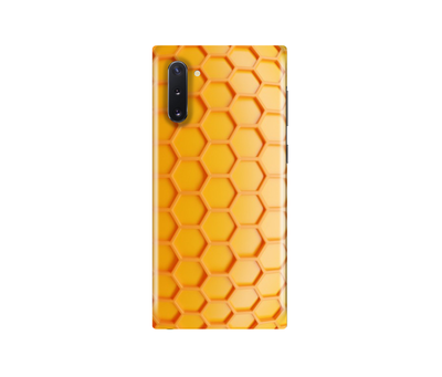 Galaxy Note 10 Honey Combe