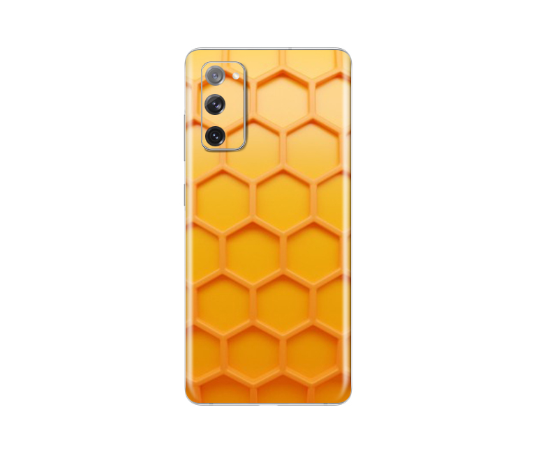 Galaxy S20 FE Honey Combe