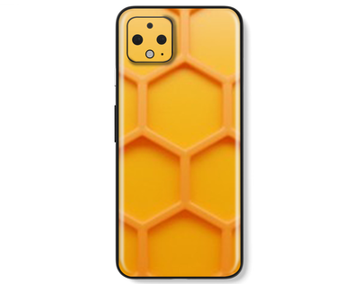 Google Pixel 4 Honey Combe