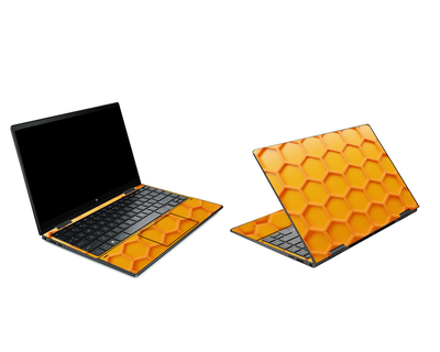 HP Envy x360 13 2020 Honey Combe