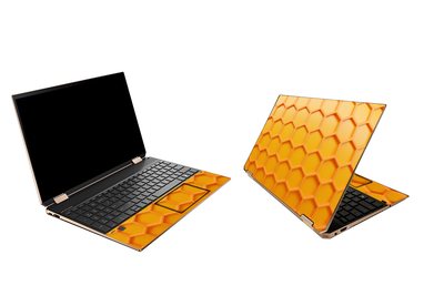 HP Spectre X 360 Honey Combe