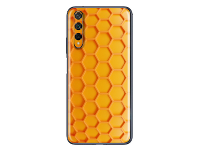 Huawei Nova 5T Honey Combe