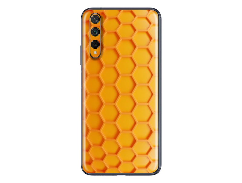 Huawei Nova 5T Honey Combe