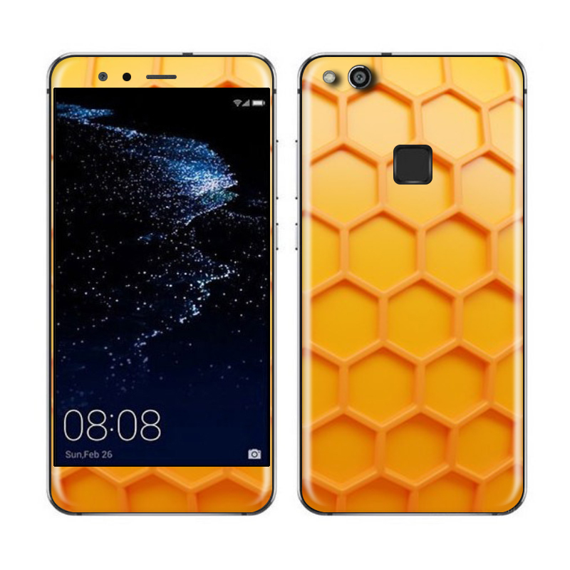 Huawei P10 Lite Honey Combe