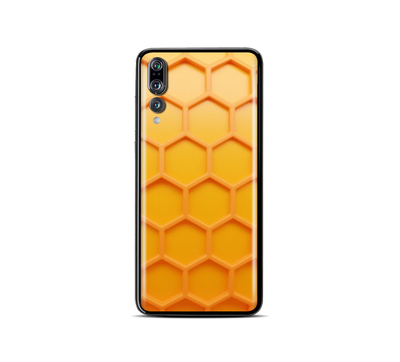 Huawei P20 Pro Honey Combe