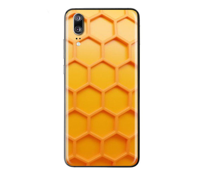 Huawei P20 Honey Combe