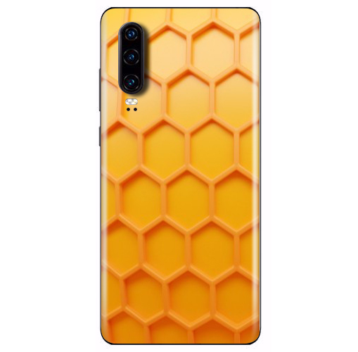 Huawei P30 Honey Combe