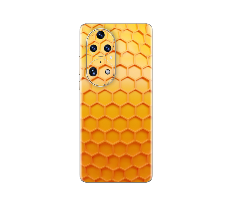 Huawei P50 Honey Combe