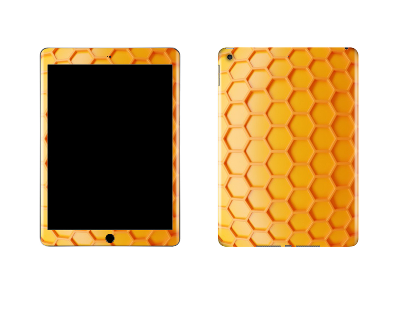 iPad 6th Gen Honey Combe