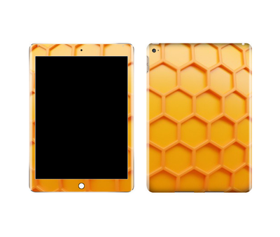 iPad Air 2 Honey Combe