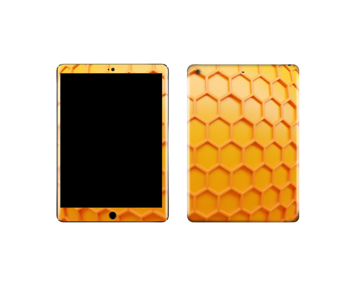 iPad Air Honey Combe