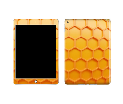 iPad Mini 4 Honey Combe