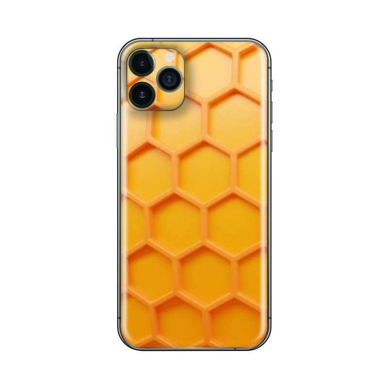 iPhone 11 Pro Max Honey Combe