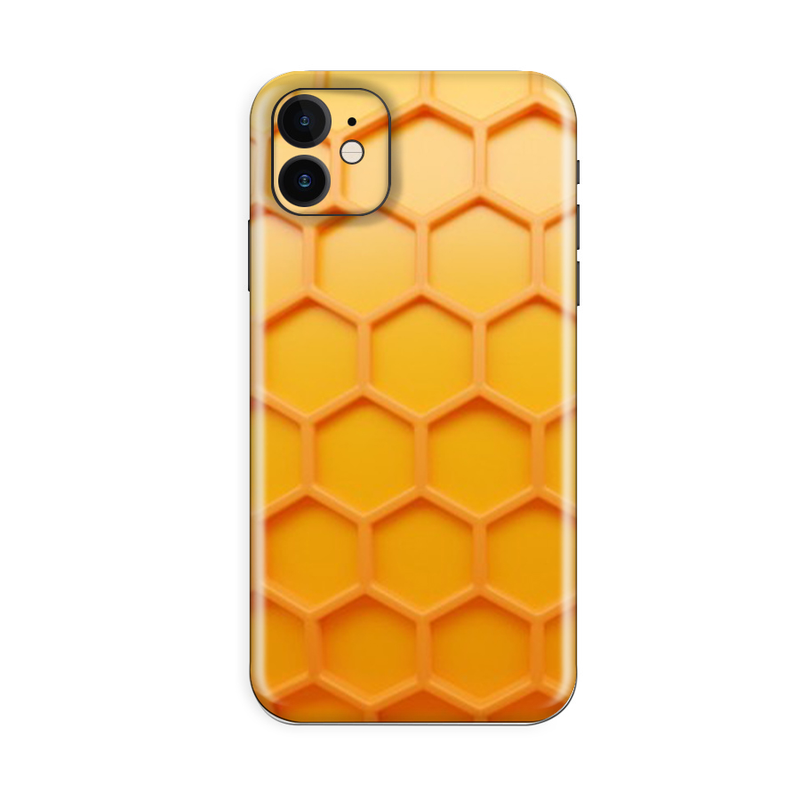 iPhone 12 Mini Honey Combe