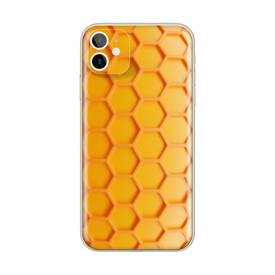 iPhone 12 Honey Combe