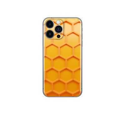 iPhone 13 Pro Honey Combe