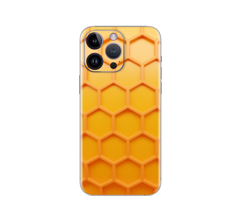 iPhone 14 Pro Max Honey Combe