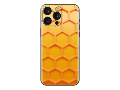 iPhone 15 Pro Max Honey Combe