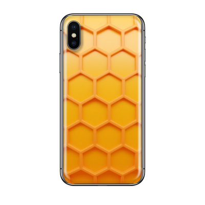 iPhone XS Max Honey Combe