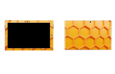 Microsoft Surface Pro 3 Honey Combe