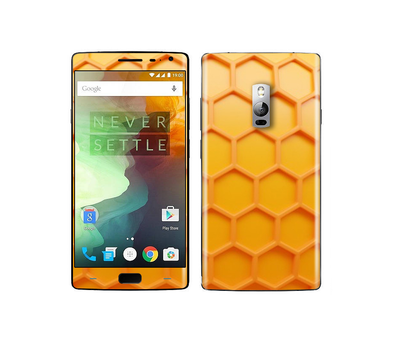 OnePlus 2 Honey Combe