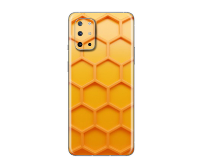 OnePlus 8T  Honey Combe