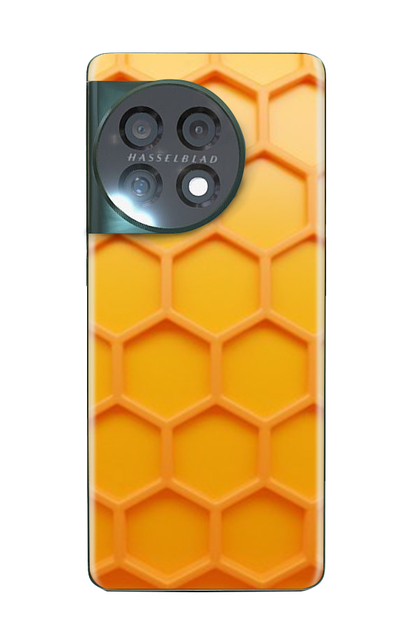 OnePlus 11 Honey Combe