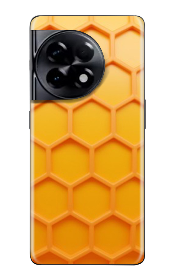 OnePlus 11R Honey Combe