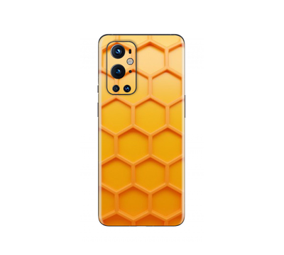 OnePlus 9 Pro  Honey Combe