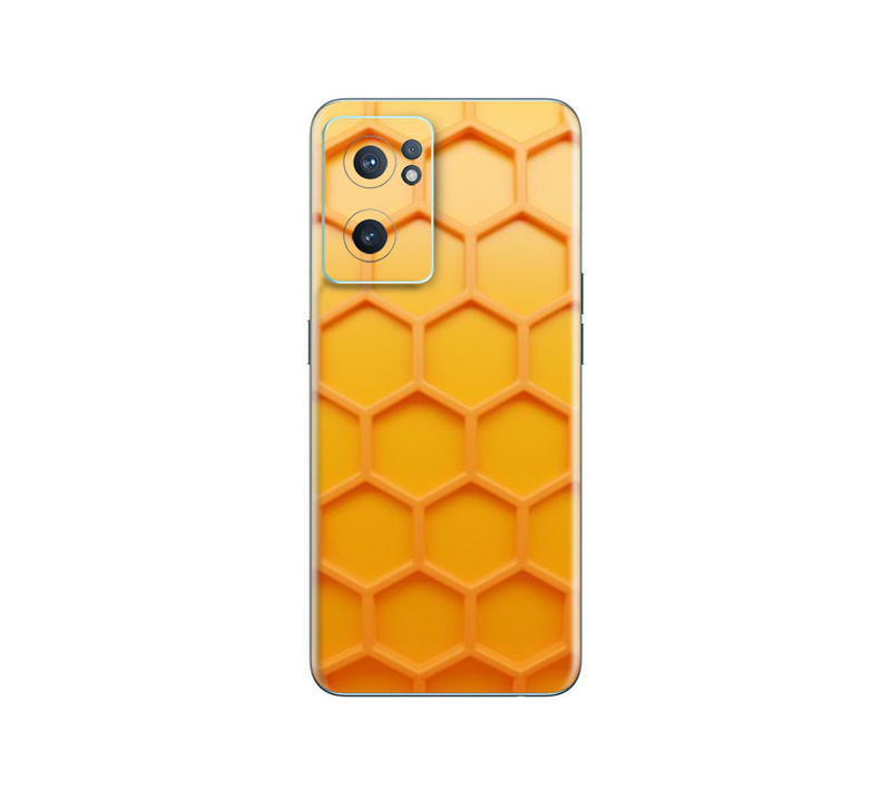 OnePlus Nord CE 2 5G  Honey Combe