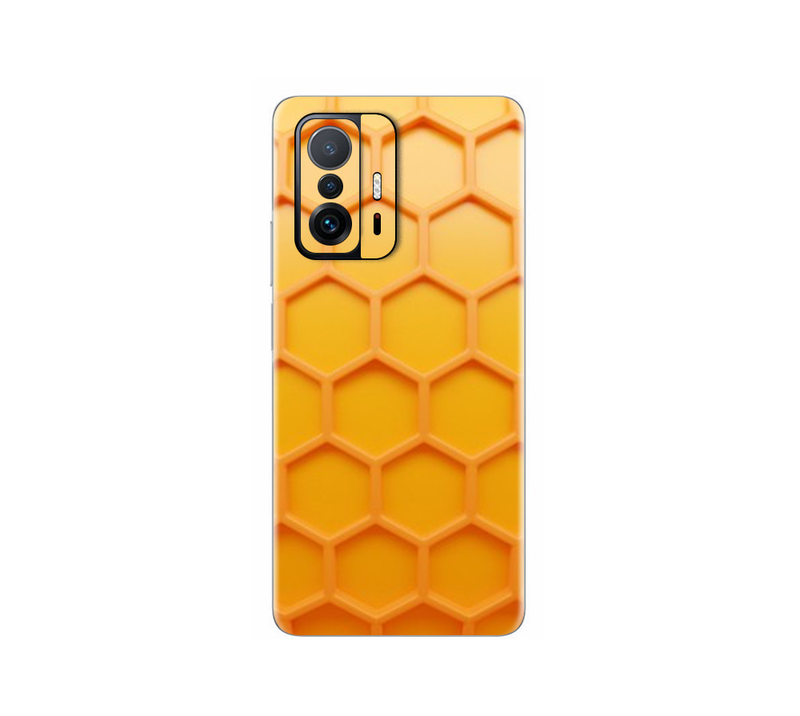 Xiaomi 11T Pro  Honey Combe