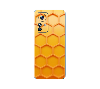 Xiaomi 12 Pro  Honey Combe