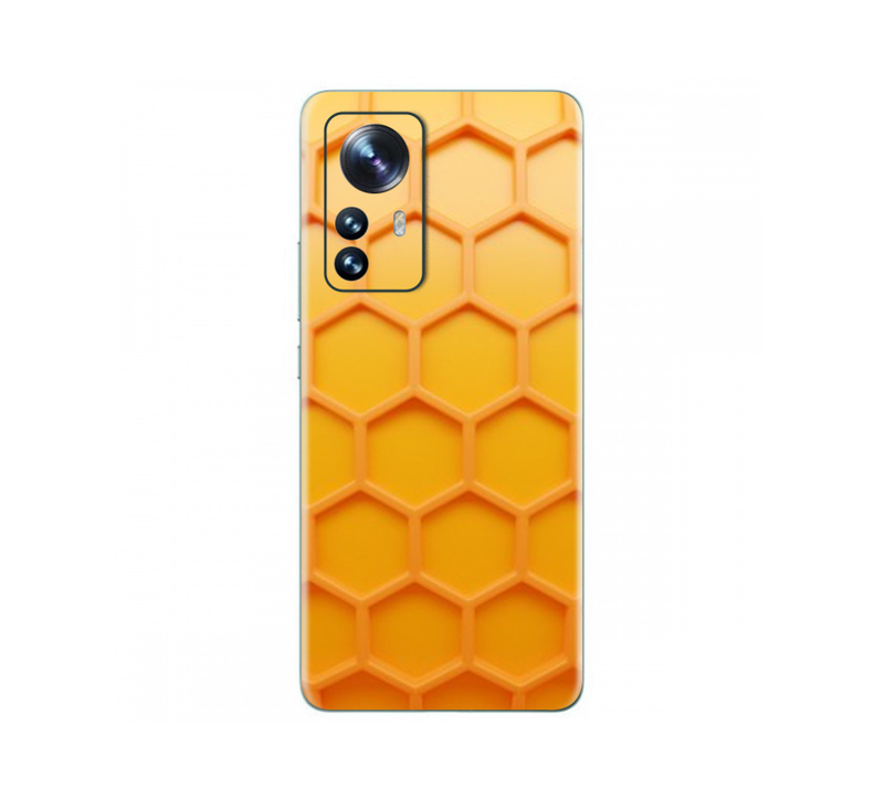 Xiaomi 12  Honey Combe