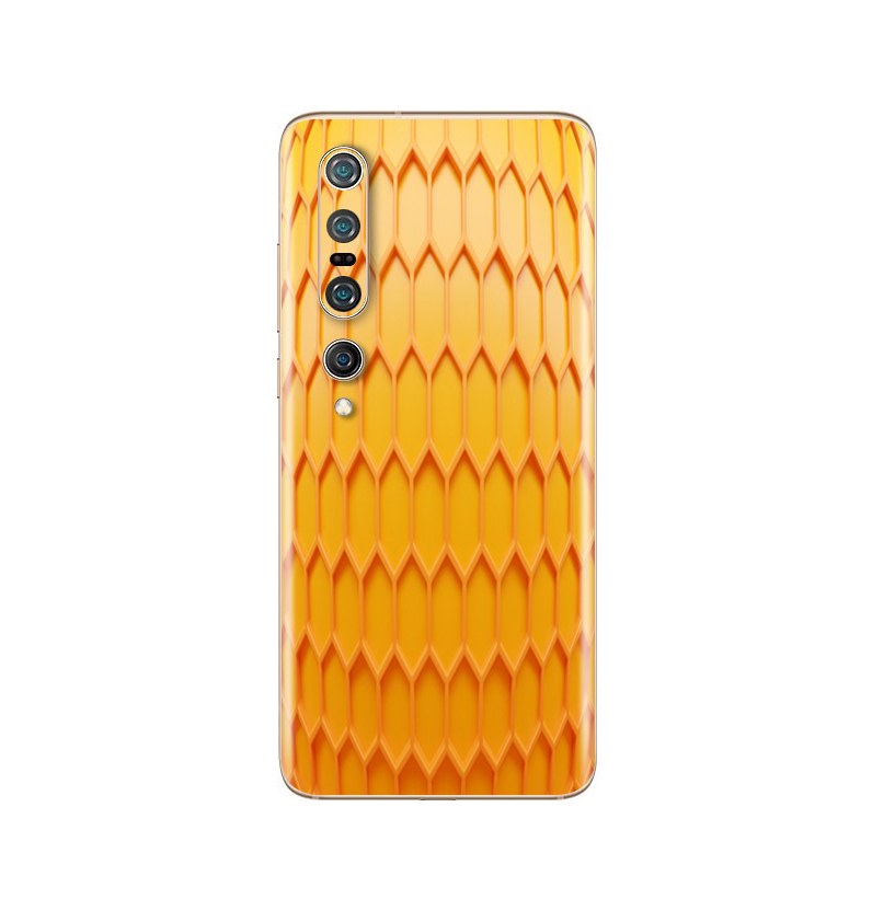 Xiaomi Mi 10 Honey Combe