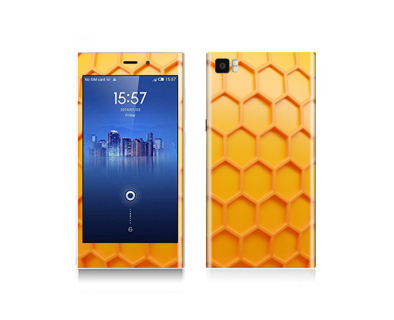 Xiaomi Mi 3 Honey Combe