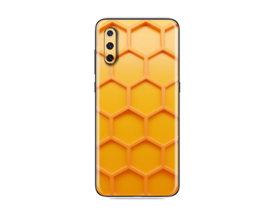 Xiaomi Mi 9  Honey Combe