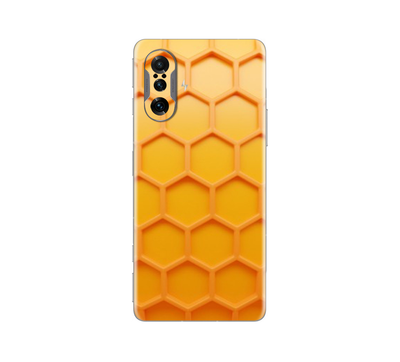 Xiaomi Poco F3 GT  Honey Combe