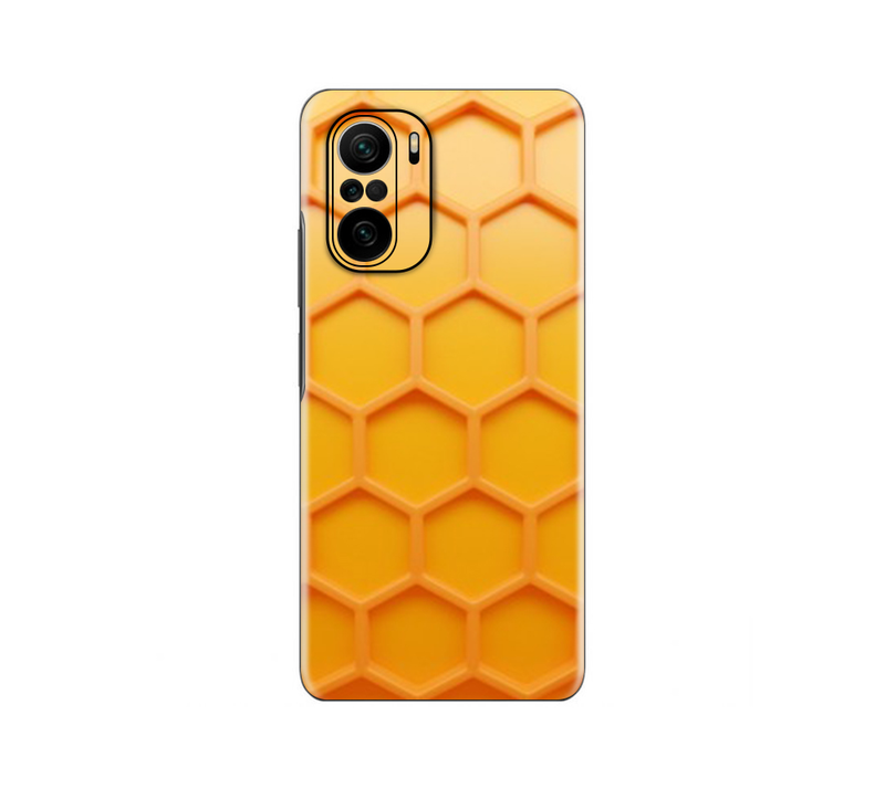 Xiaomi Poco F3  Honey Combe