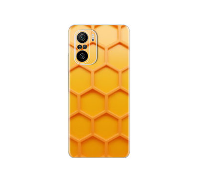Xiaomi Redmi K40 Honey Combe